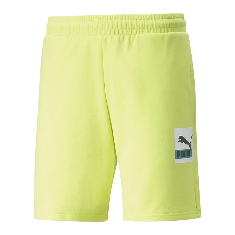 BRAND LOVE SHORTS Puma | 53365629